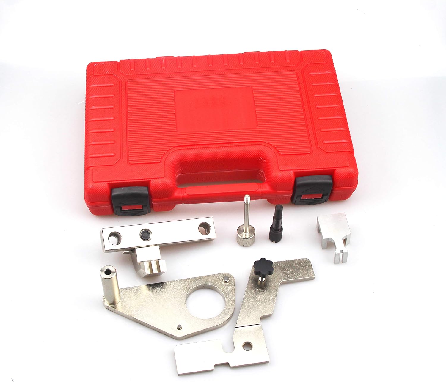 Engine Timing Tool Kit for Range Land Rover JLR 2.0 Si4 Evoque Freelander Discovery