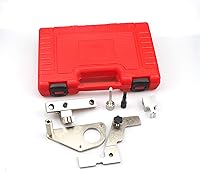 Vista 5 de Kit de herramientas de sincronización del motor para Range Land Rover JLR 2.0 Si4 Evoque Freelander Discovery