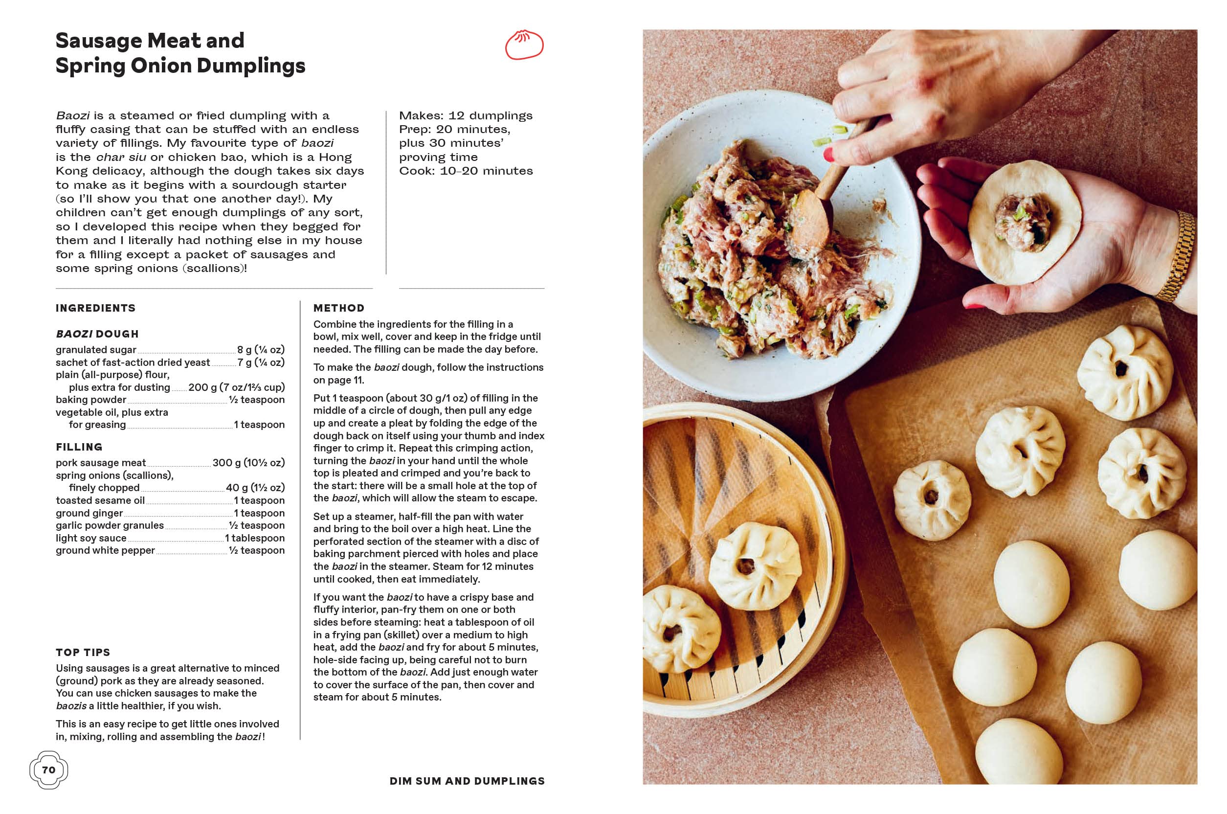 Simply Chinese: Recipes from a Chinese Home Kitchen