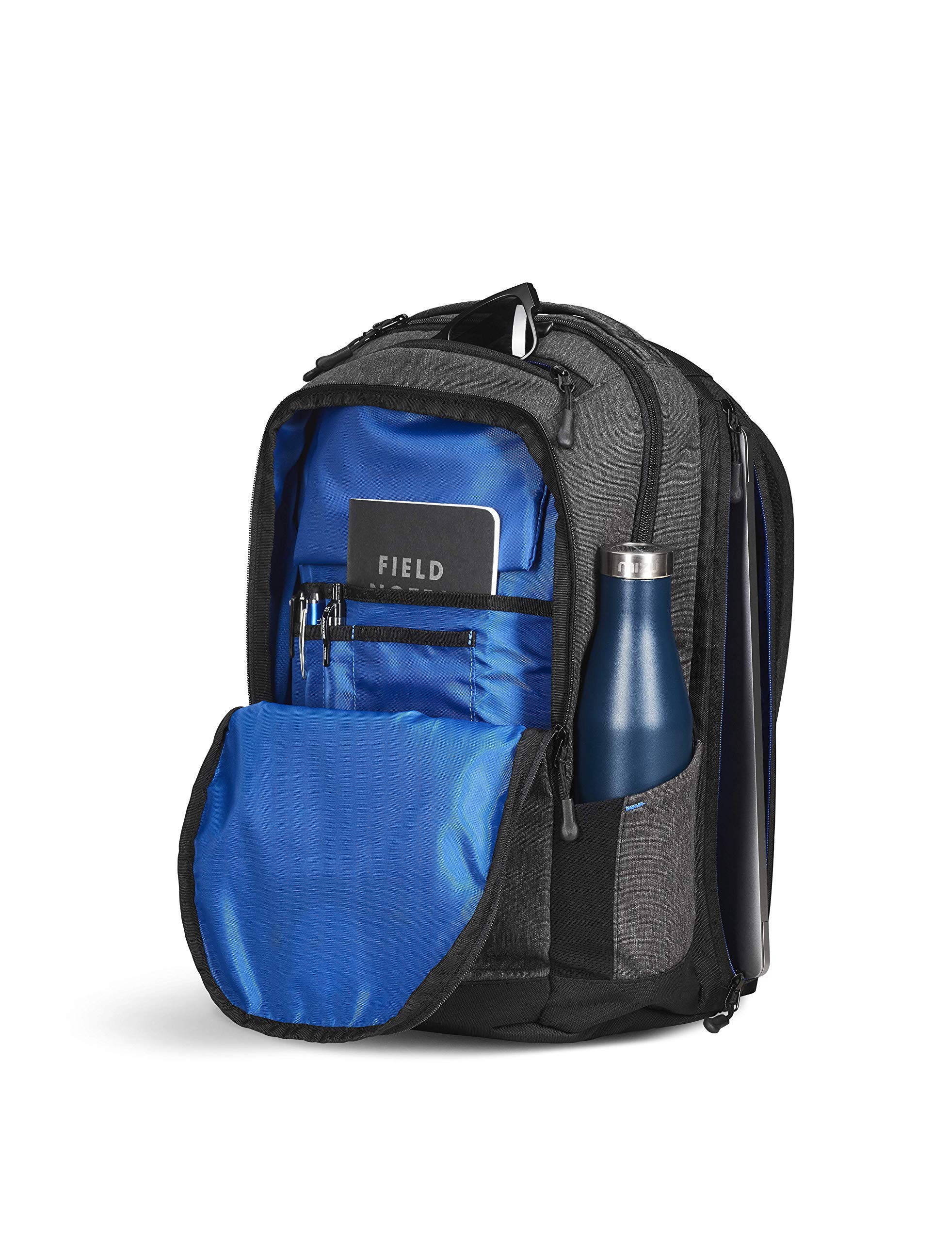 Callaway Golf 2019 Clubhouse Collection Backpack, Cart Bags