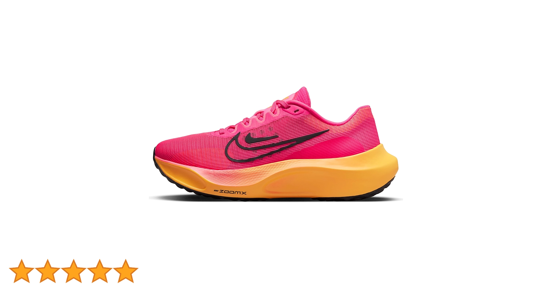 Amazon | [ナイキ] ズーム フライ 5 W ZOOM FLY 5 ハイパー