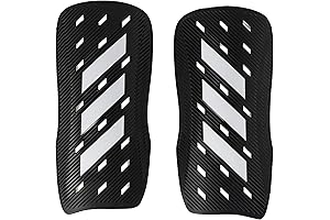 adidas Unisex Adult Tiro Club Shin Guard: Protection with Performance