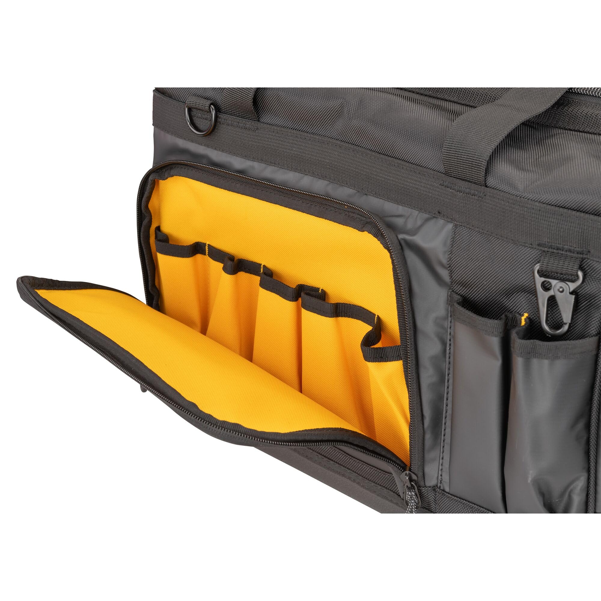 DEWALT Tool Bag - 20" Pro Organizer -8