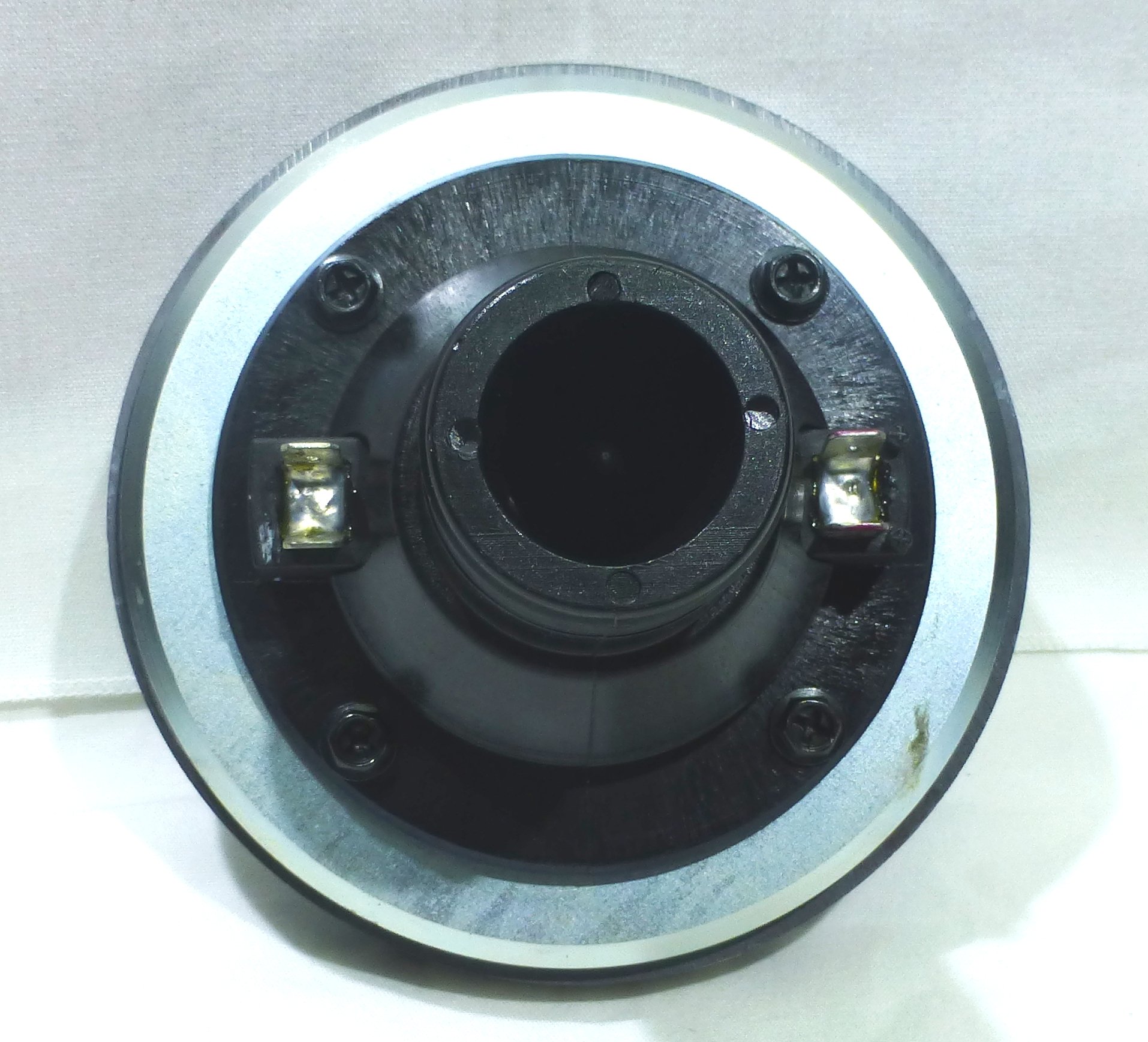 Electro Voice Eliminatorホーン+DH3ドライバー1ペア Amazon.com: Replacement Driver For EV Electro Voice DH1202