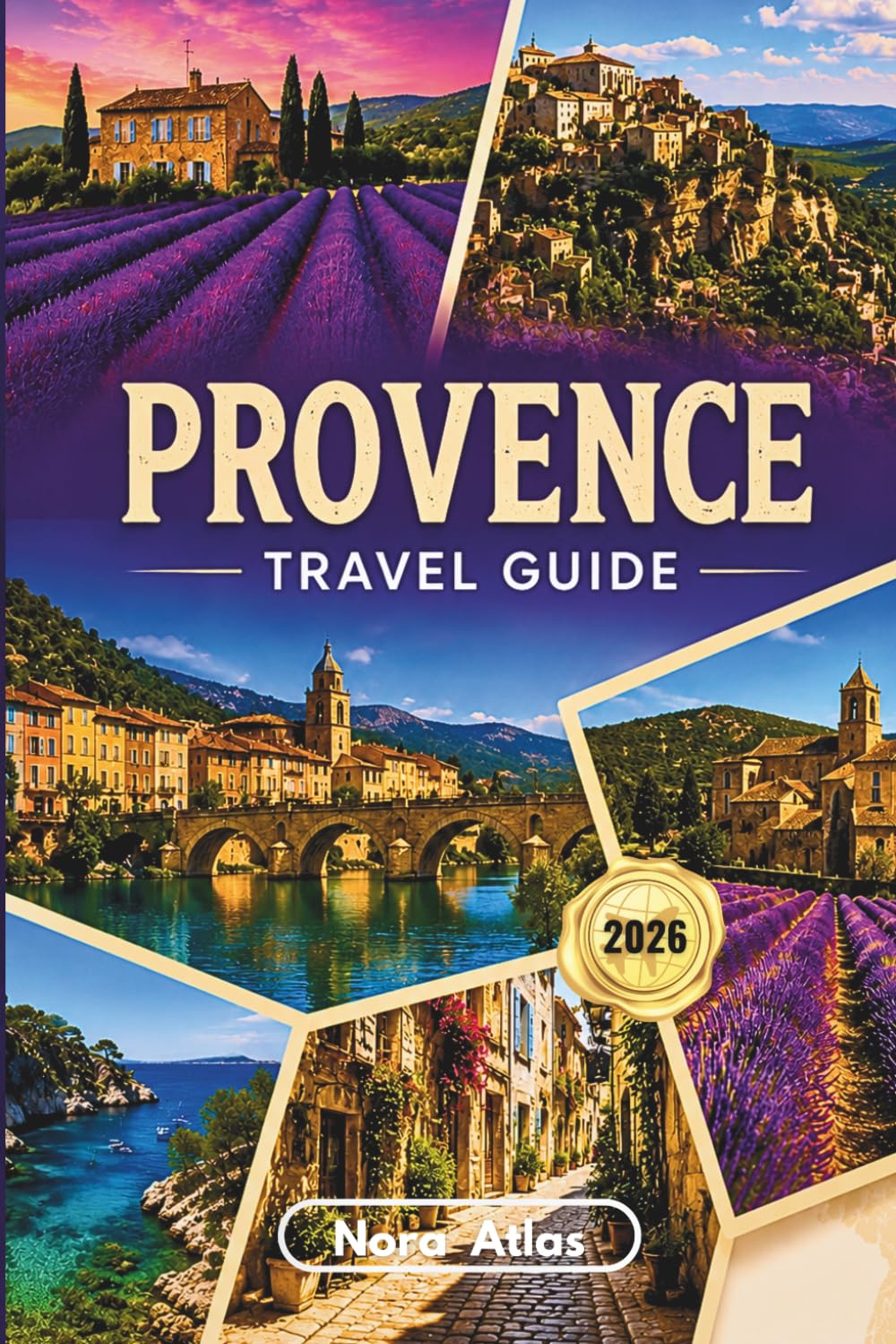 Provence Travel Guide 2026: Hidden Gems, Lavender Routes, Scenic Villages & Authentic Slow Travel in Southern France