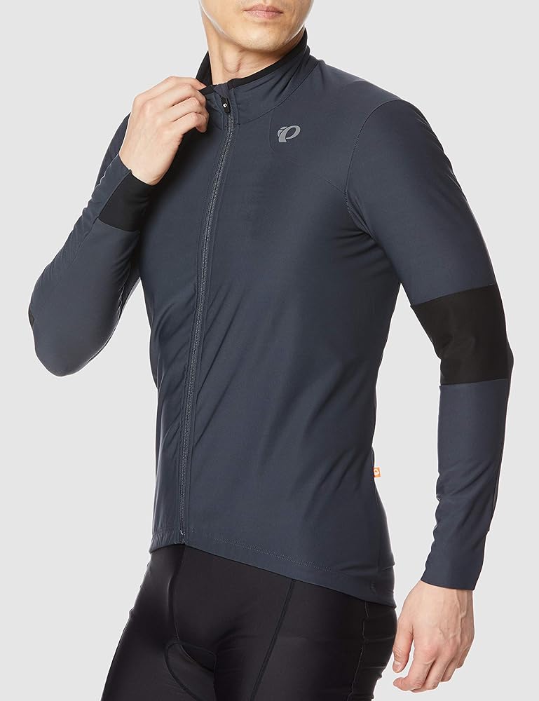 Amazon | [パールイズミ] 3620-BL ウィンドブレーク ライト ジャージ