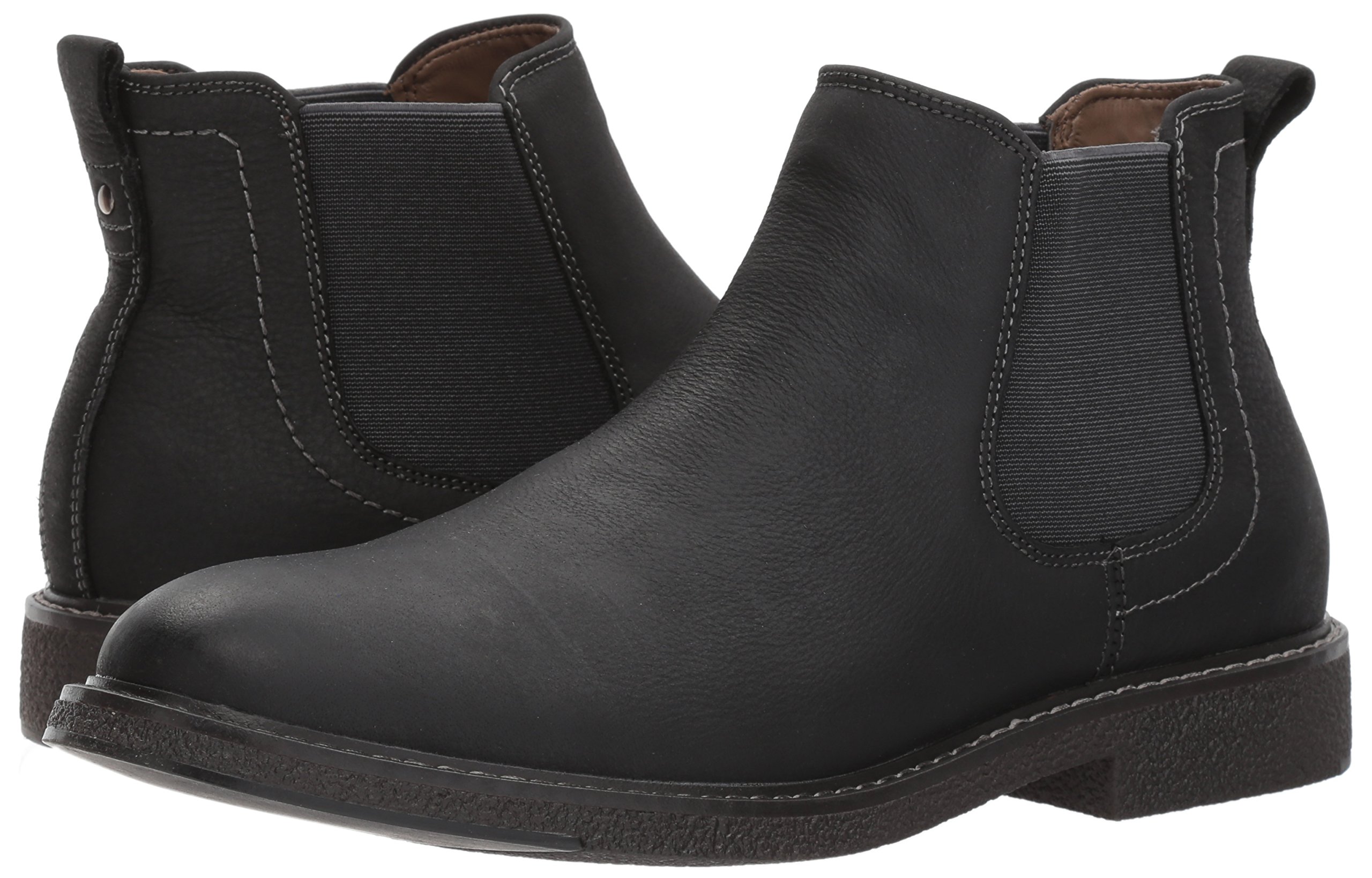 Buy Dockers Men's Stanwell Chelsea Boot 
