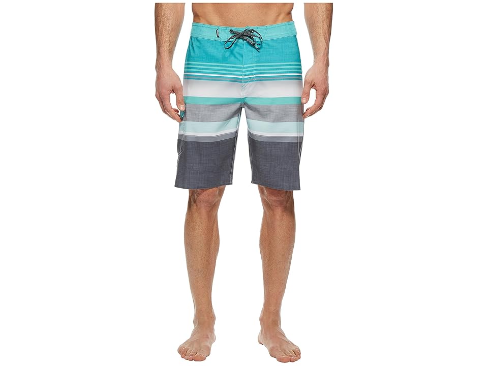 

Rip Curl Mirage Hype Boardshorts (Teal) Men's Swimwear
