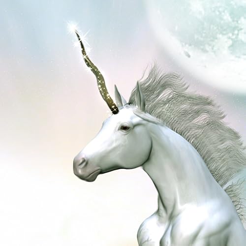 Hidden Garden Unicorns