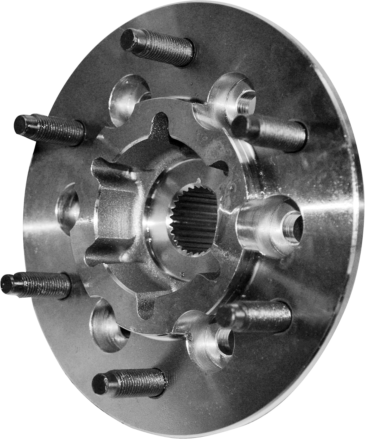 Dorman 951-224 Front Wheel Bearing and Hub Assembly Compatible with Select Chevrolet/GMC Models