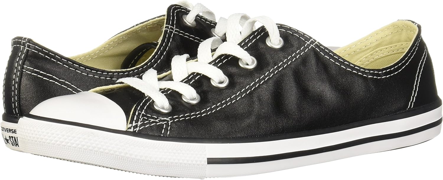 converse femme semelle fine
