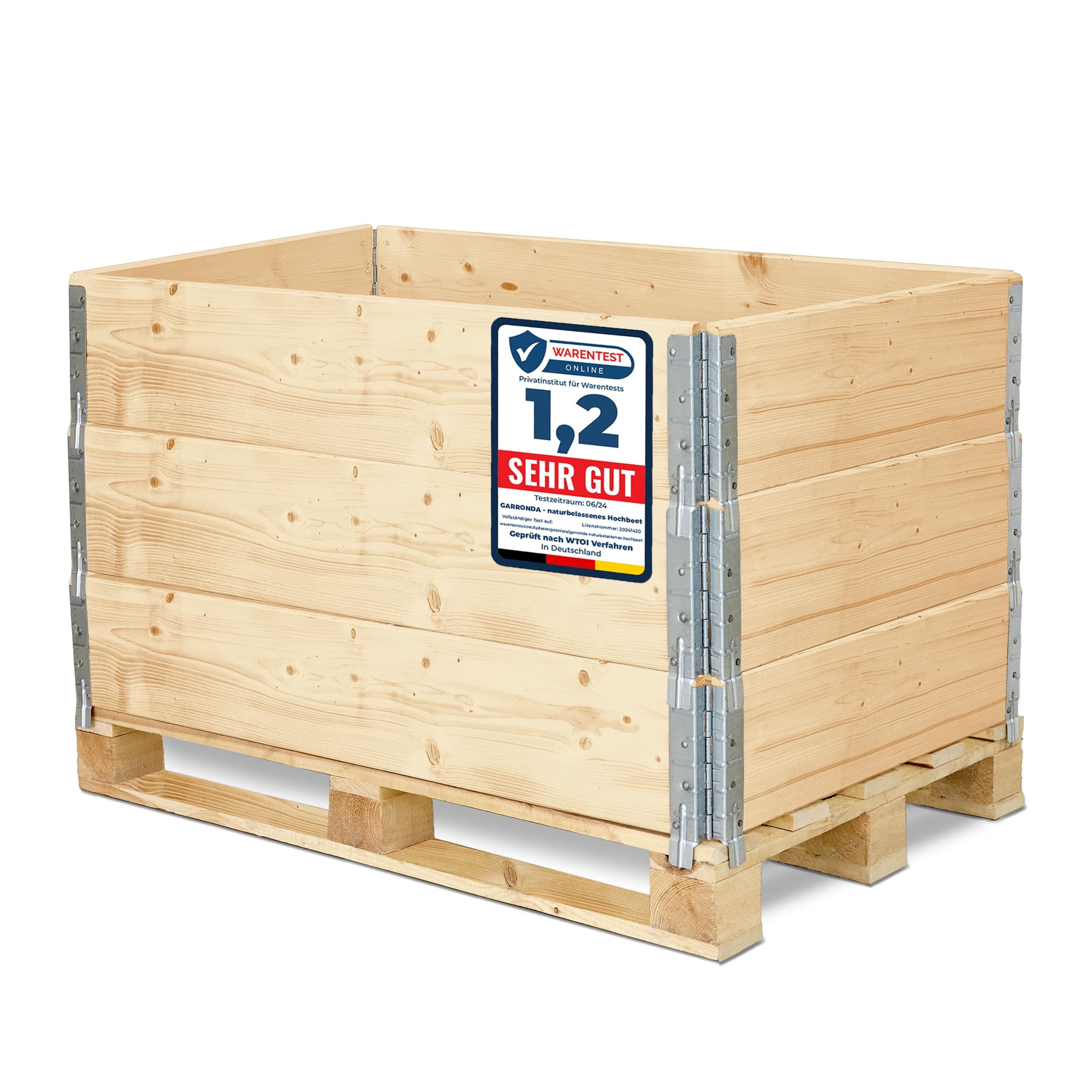 CASSETTO IN LEGNO Organizer Da Toletta Scatola Di Immagazzinaggio Bambù