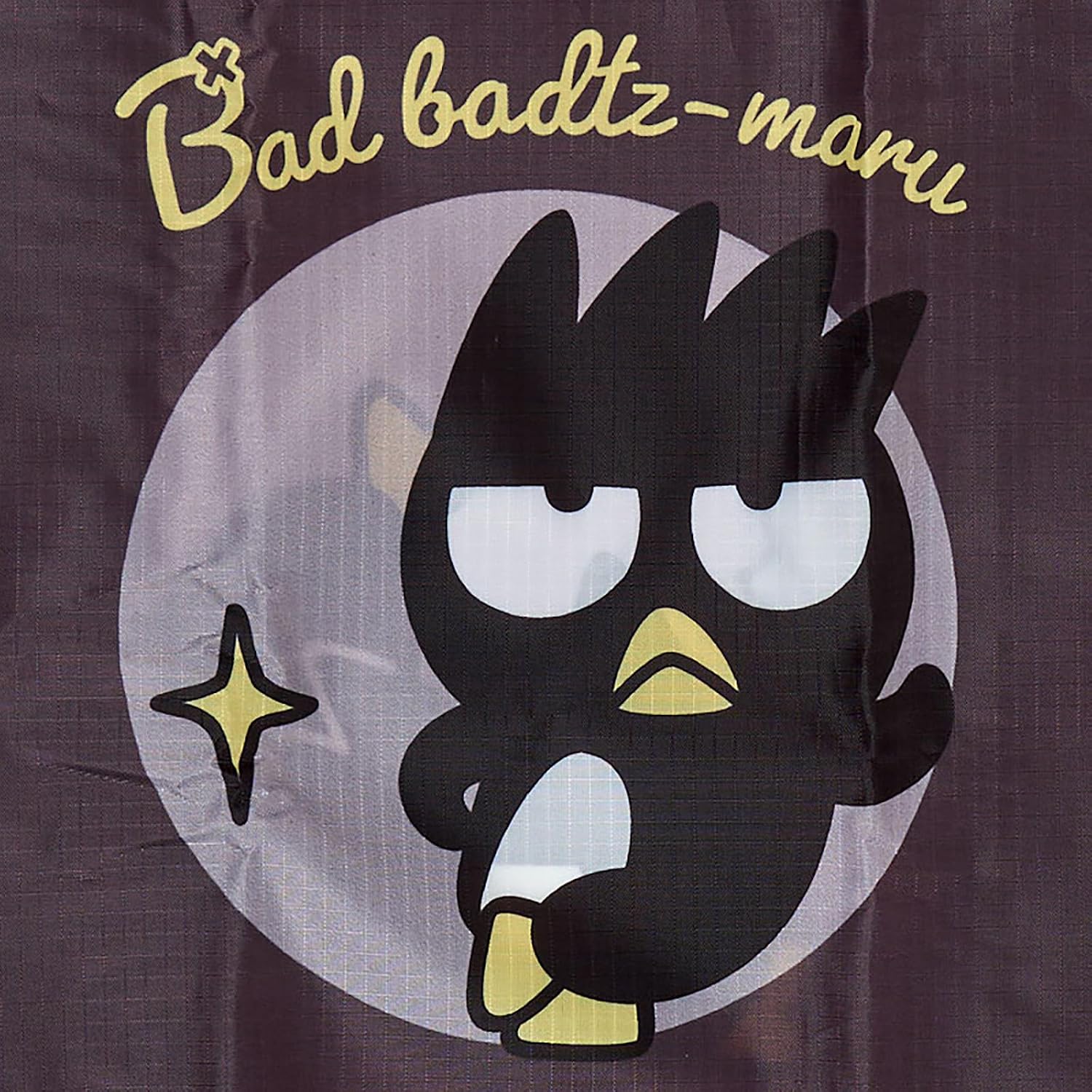 Sanrio 778931 Eco Bag S Padsumaru
