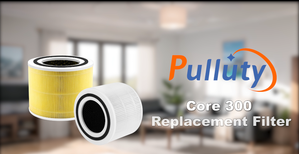 Amazon.com: Core 300 Replacement Filter for LEVOIT Core 300/Core