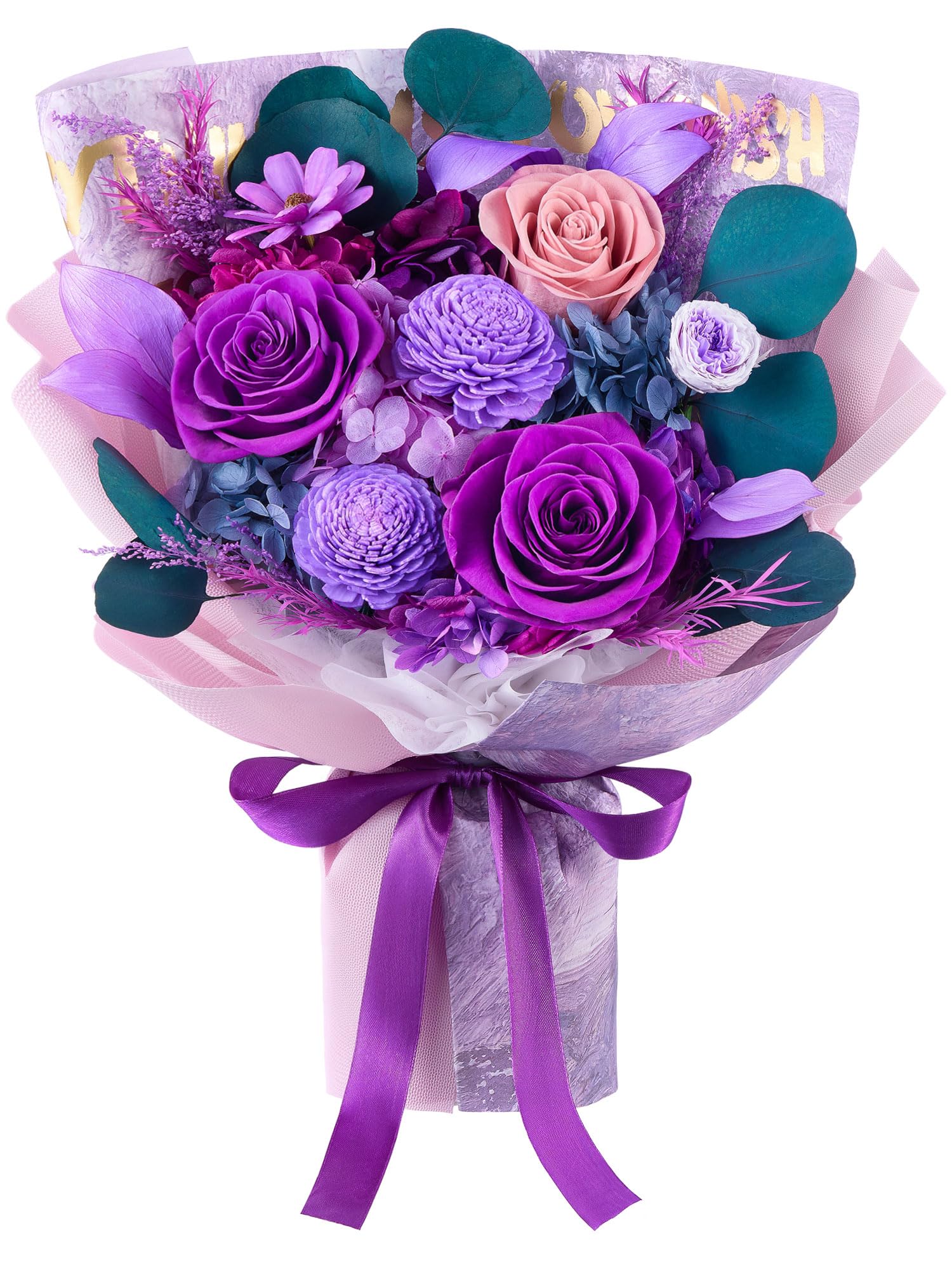 Eterfield Forever Bouquet