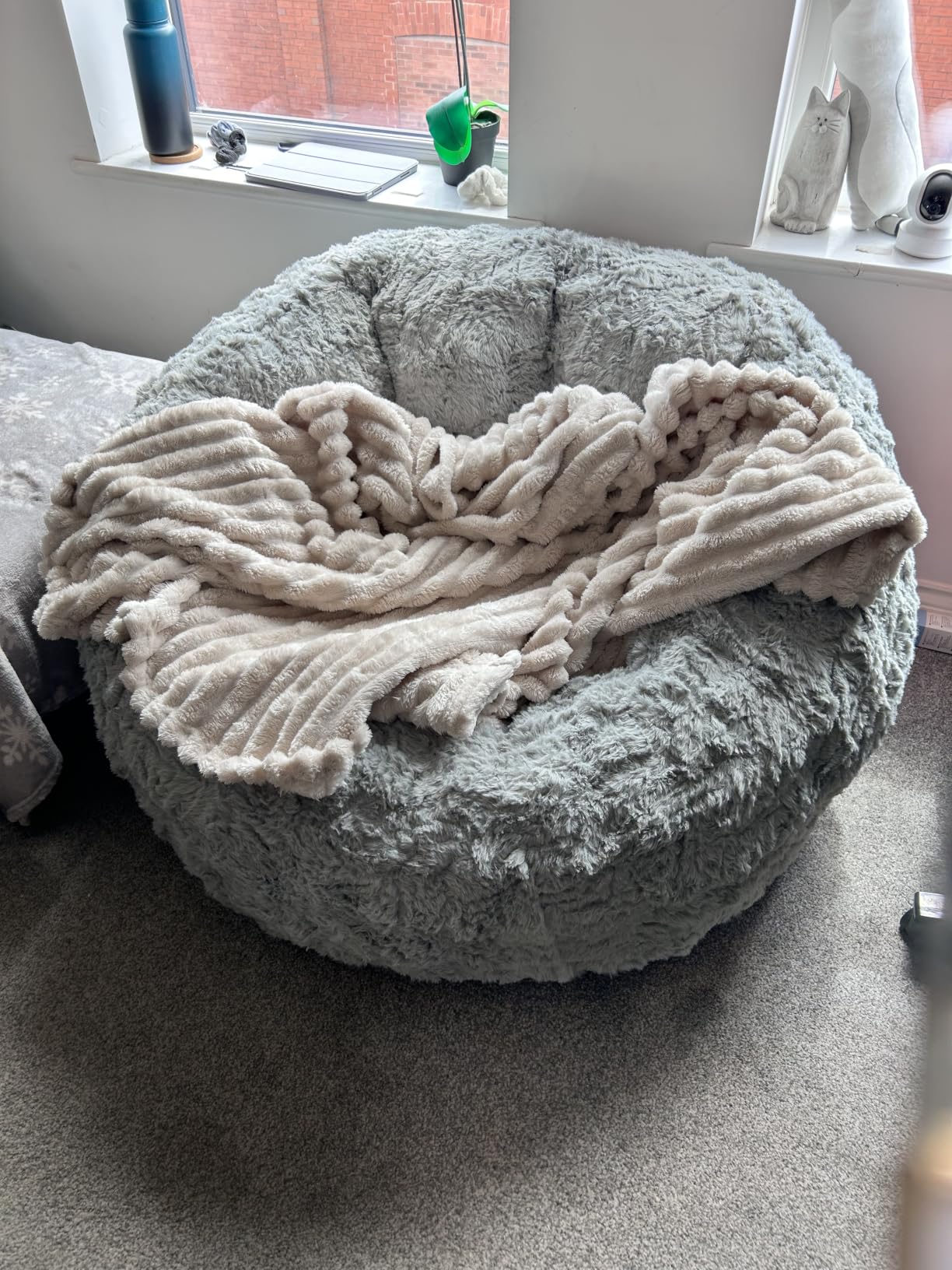 Customer photo