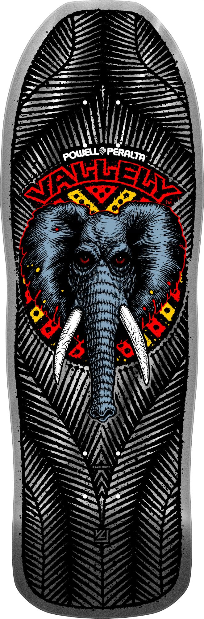 Amazon.com: Powell Peralta: Classic Throwback Decks Amazon.com: Powell Peralta: Classic Throwback Decks
