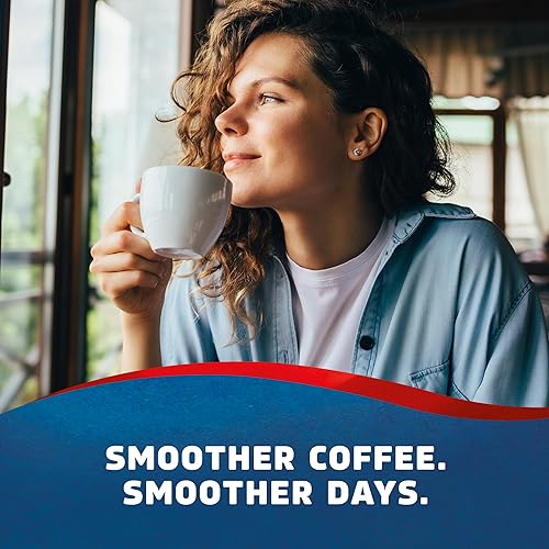 Miniatura 6 de Mezcla de café de desayuno Seattles Best Coffee Breakfast Blend K-Cup para Keurig Brewers 60 unidades