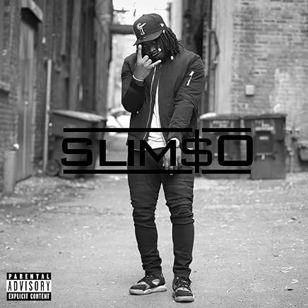 Thank Me Later [Explicit]