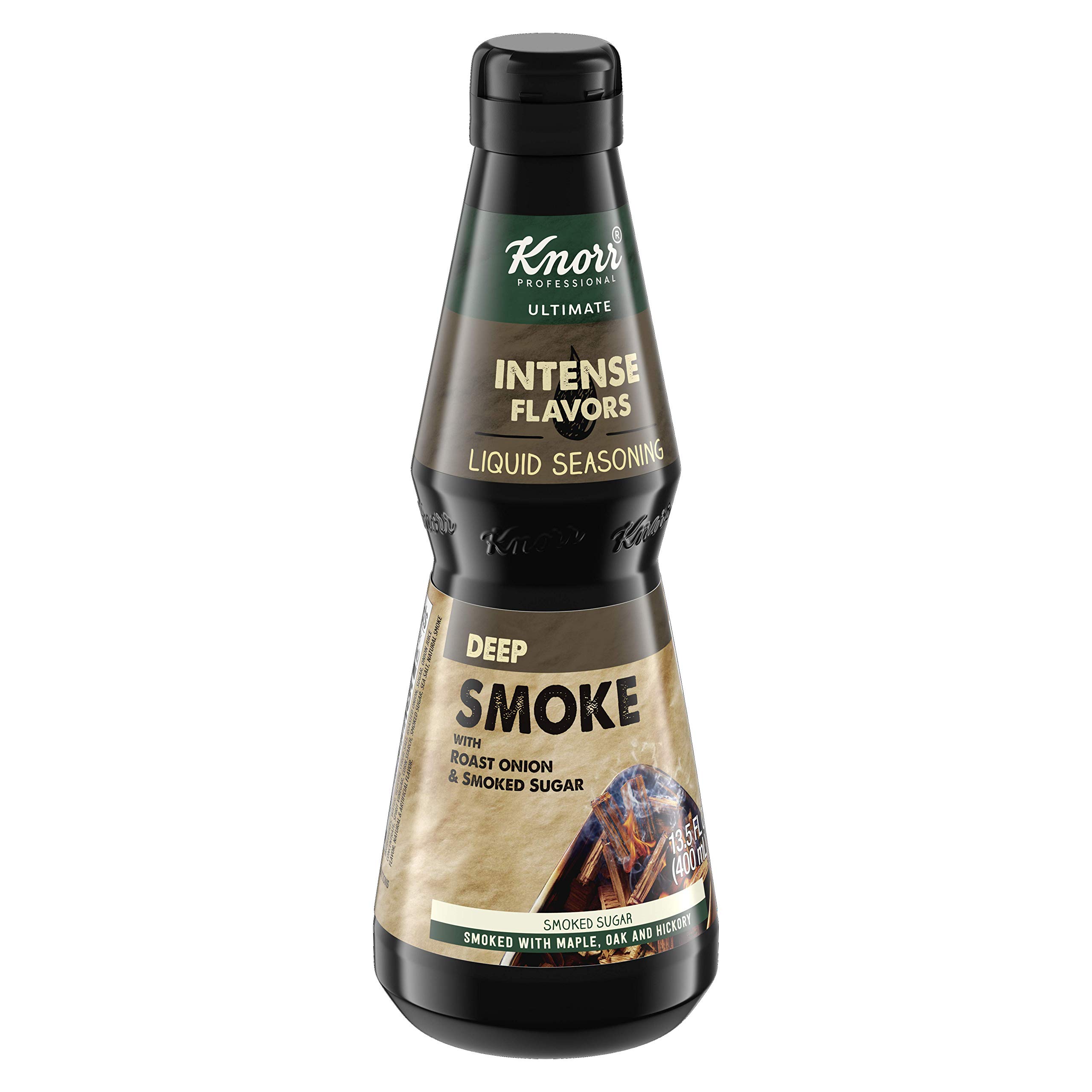 Best Foods - Tarro de mayonesa ligero Humo profundo 13.5 Ounce