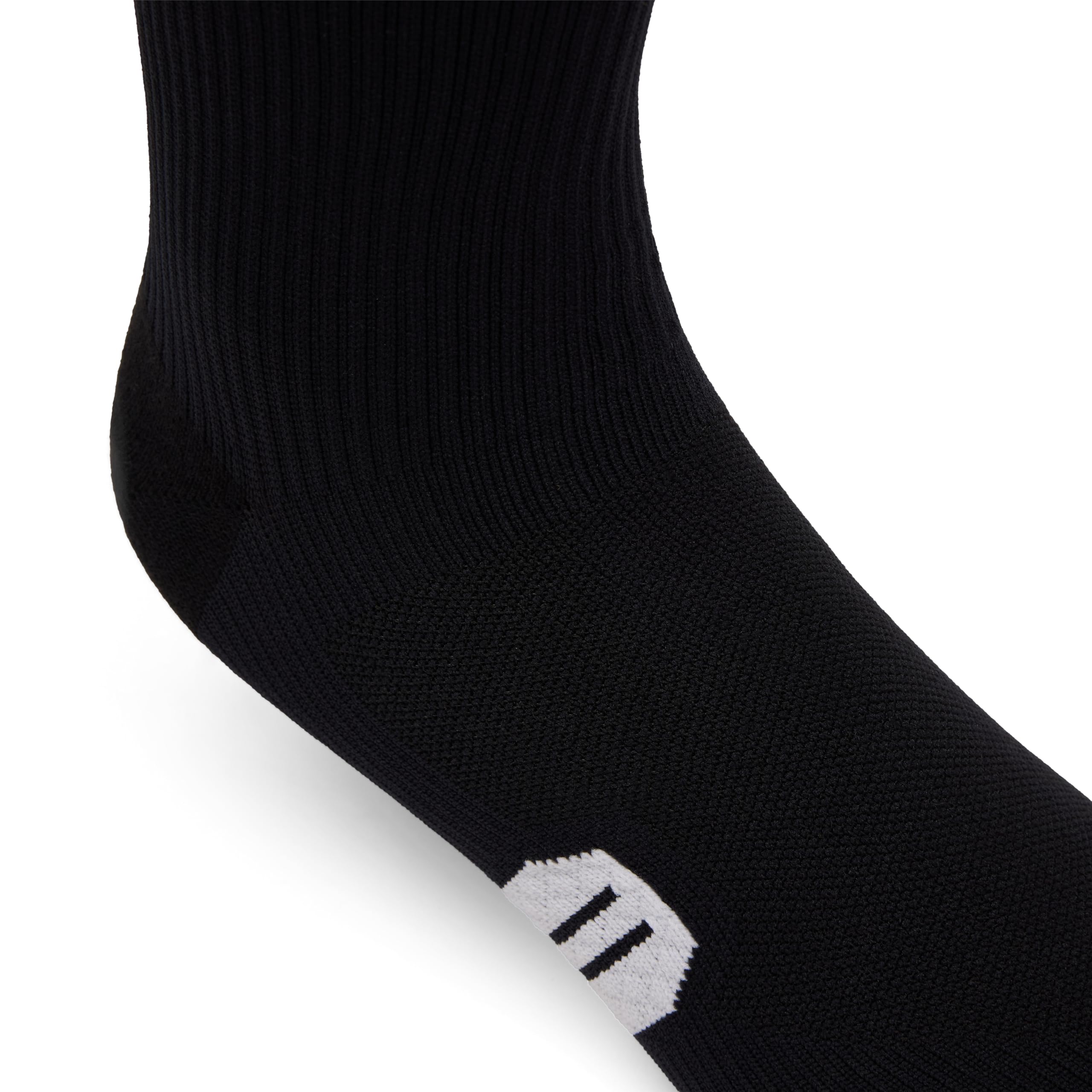 Fox Racing Unisex 15,2 cm Ranger Mountainbike-Socken, 3er-Pack