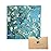 Large [6 Pack] Classic Art (Gogh Almond Blossoms) - Ultra Premium Quality Microfiber Cleaning Cloths (Best for Camera Lens, Glasses, Screens, and All Lens.), Microfiber Cloth