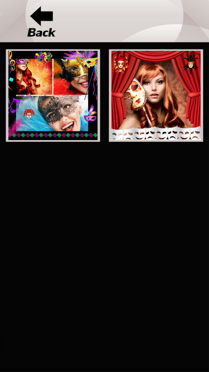 Mask Photo Collage Editor - App on Amazon Appstore