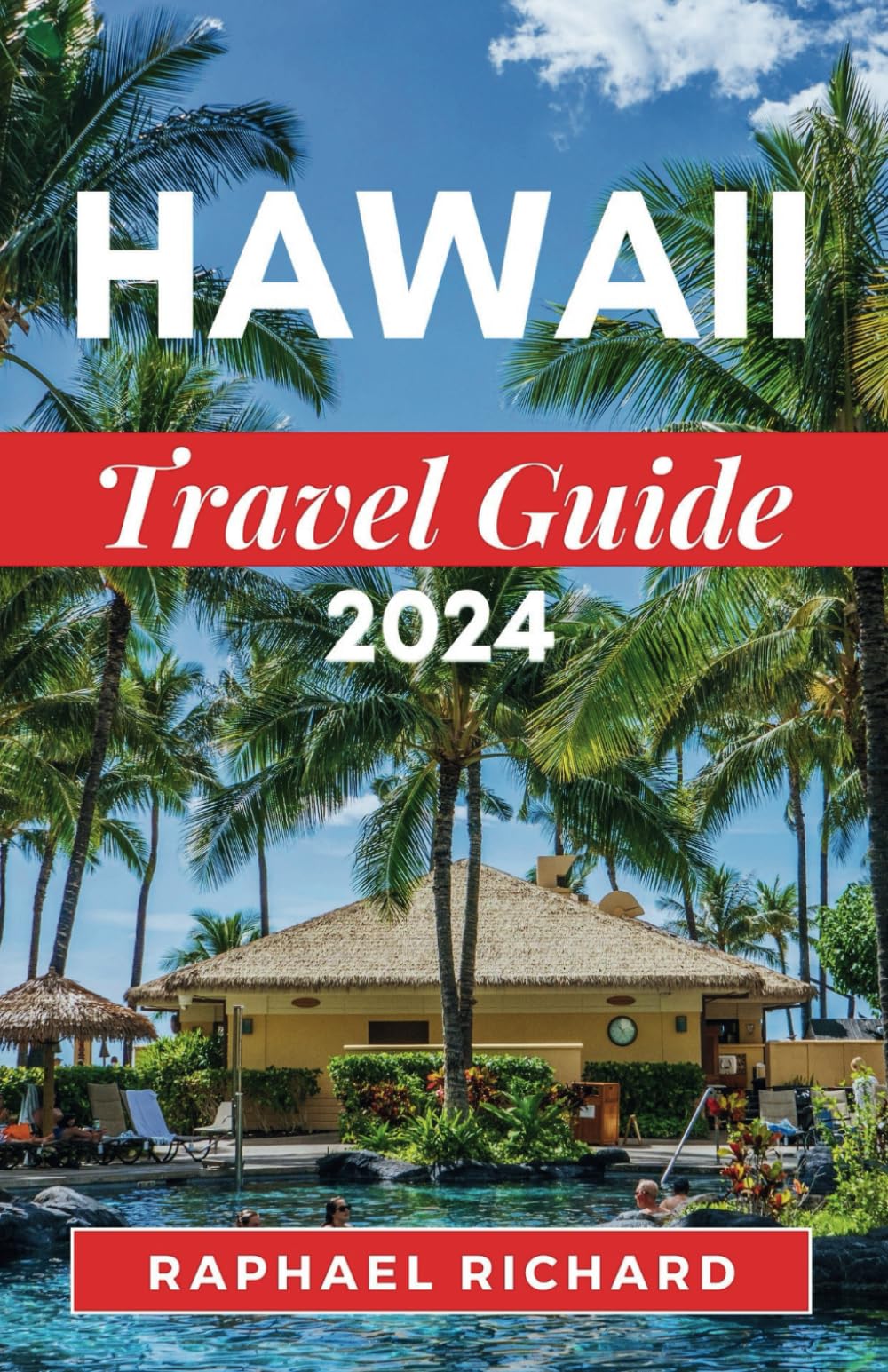 HAWAII TRAVEL GUIDE 2024: A Detailed Travel Companion To discover Hawaii Hidden gems in 2024 (Globetrotter Travel Guide Books 2024) Paperback – 16 Jan. 2024