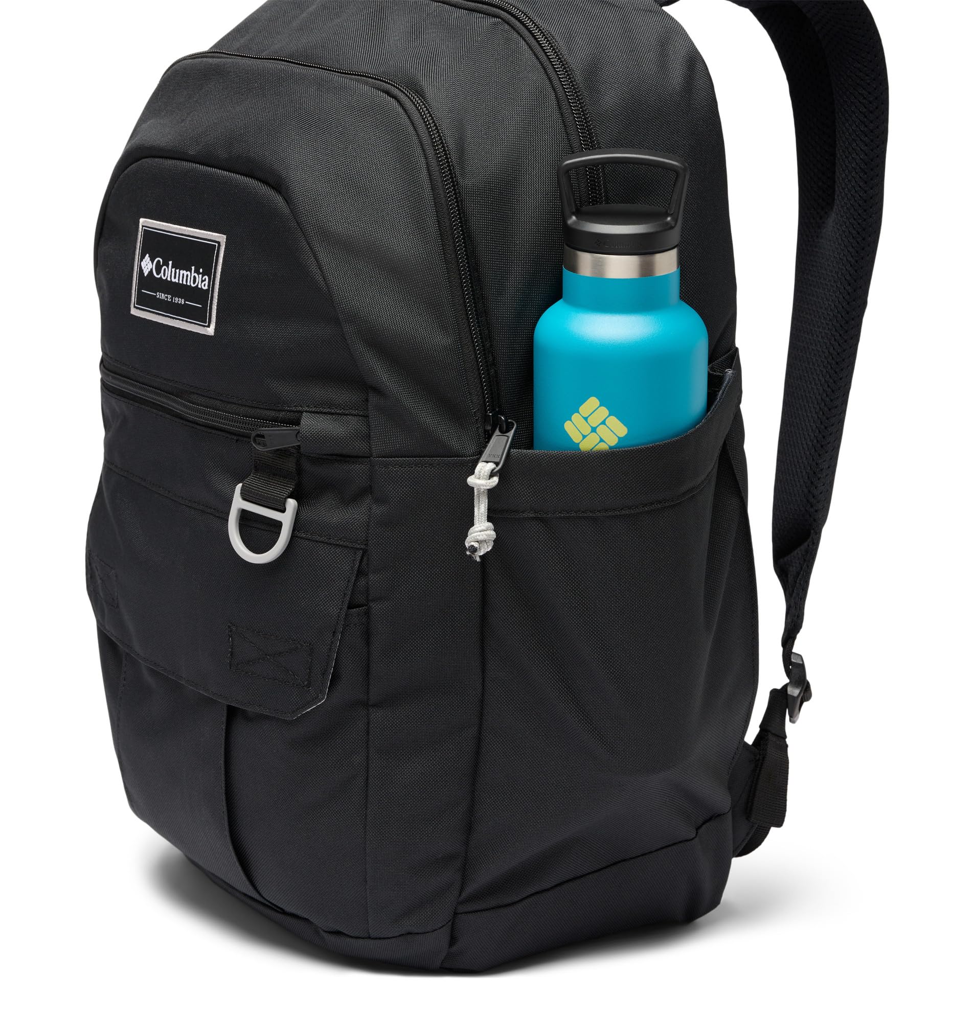 Columbia Trail Traveler 28l Rucksack plecak unisex dla dorosłych (1 szt.)