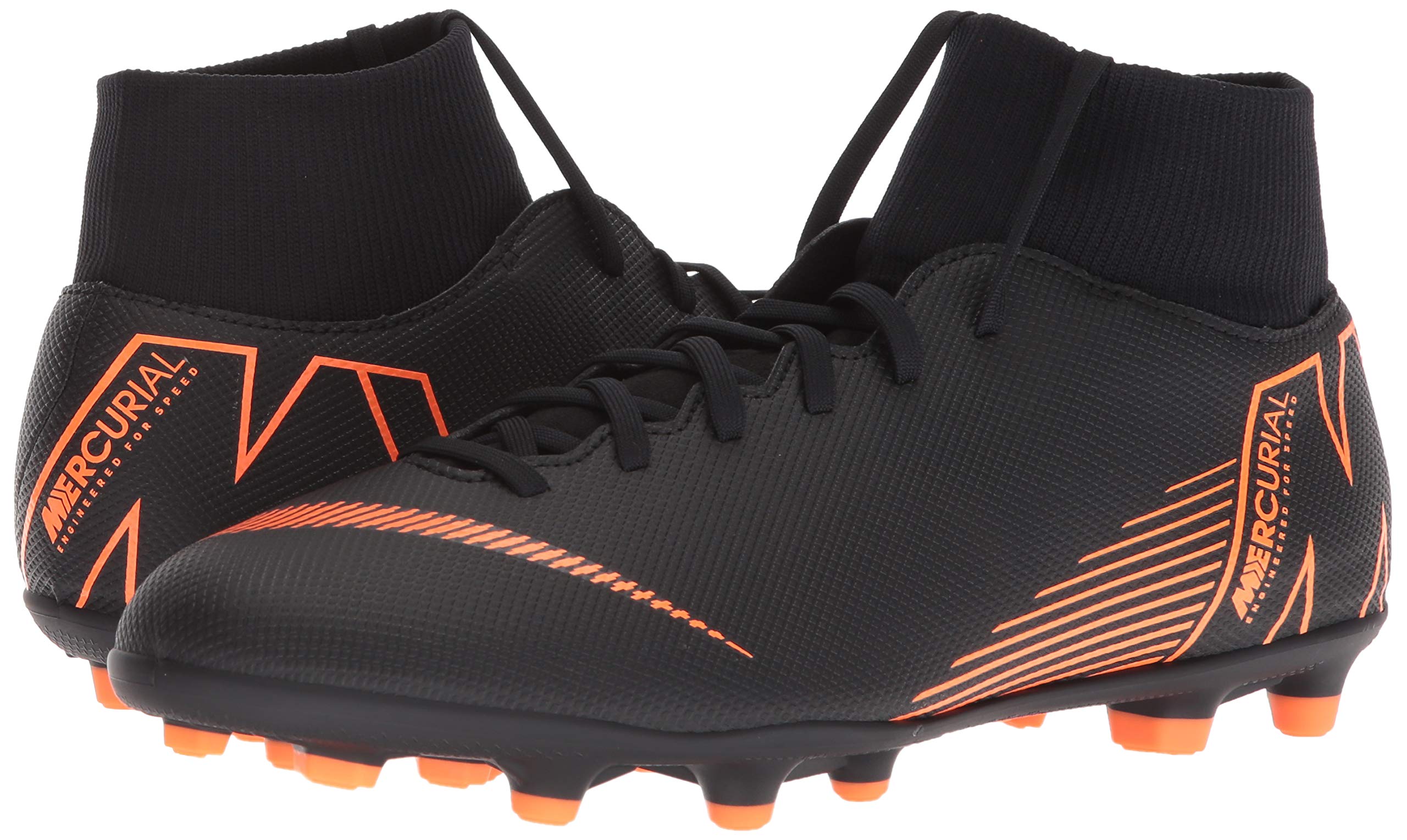 Nike Superfly 6 Club Cr7 MG, Piłka nożna Unisex Dorosły