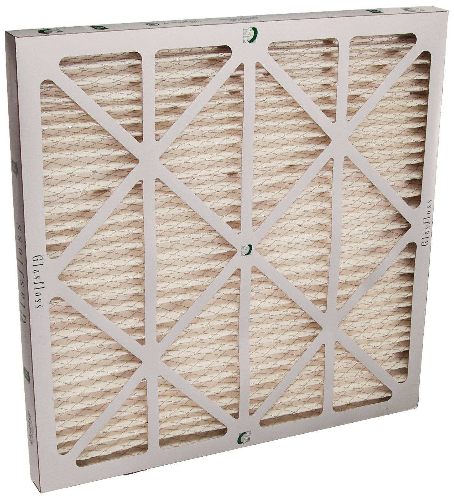 Glasfloss Industries M1324242 Z-Line Series MR-13 2-Inch MERV 13