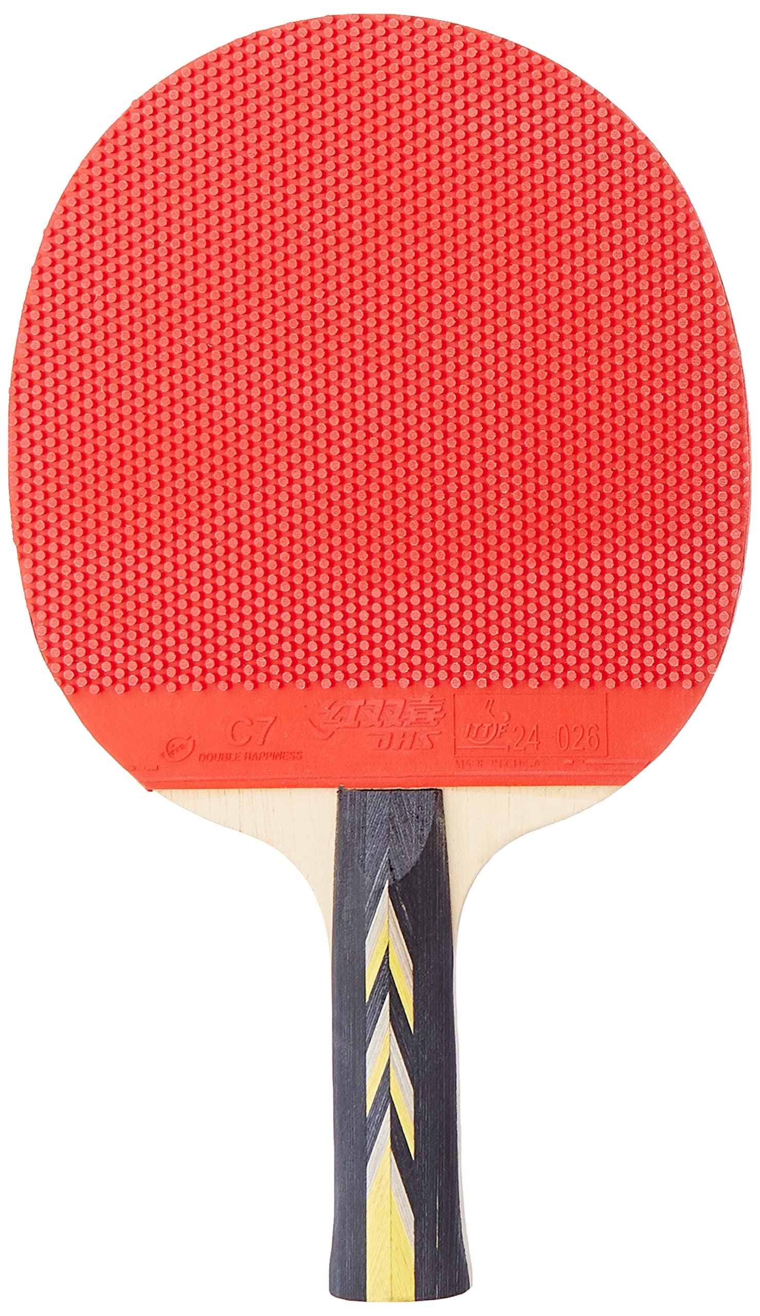 TT BAT A3003 DHS (Black/Blue) TT NET408 2