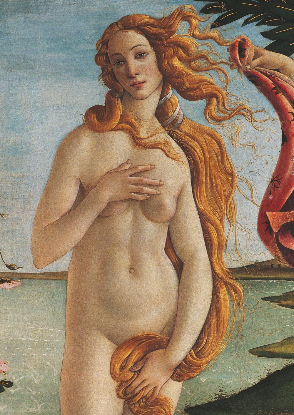 Arte italiana. Mille anni di storia. Ediz. a colori
