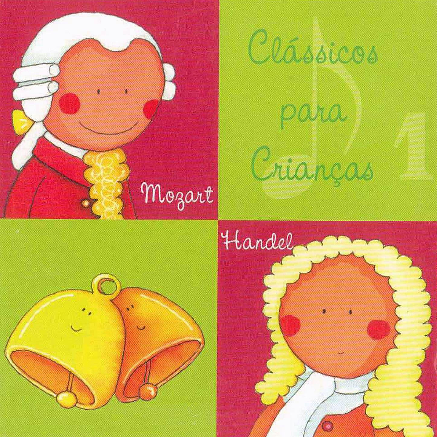 Classics For Children