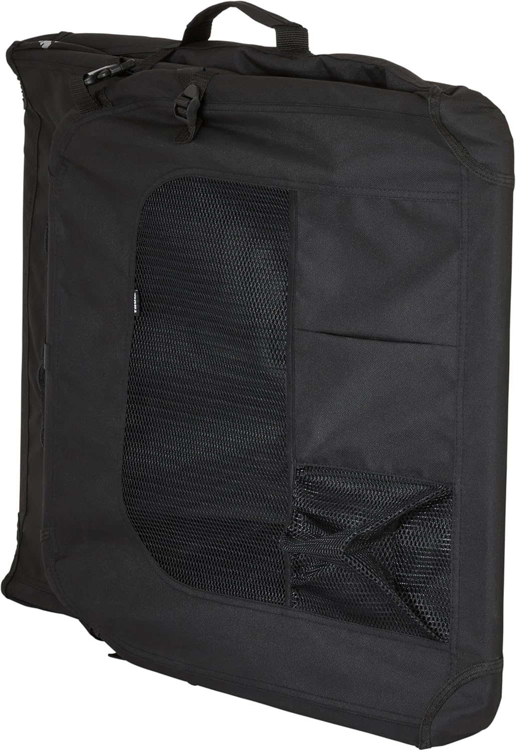Discover the Thule Collapsible Dog Kennel: Your Ultimate Travel Companion for Pups!