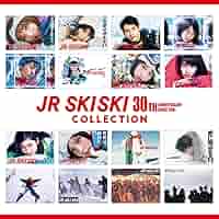 Amazon.co.jp: JR SKISKI 30th Anniversary COLLECTION