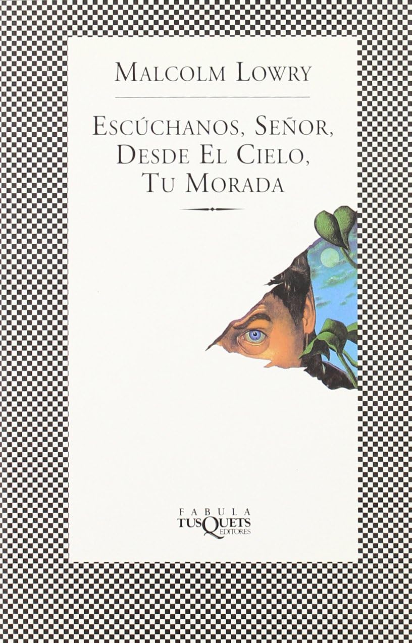 Escúchanos, Señor, desde el cielo, tu morada