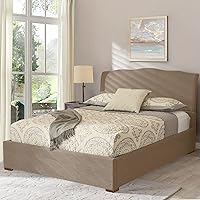 Vista 5 de AORYVIC Elevadores de Cama de Madera de 1 pulgada Elevadores de Sofá para Muebles Sofá en Forma de L Patas de Sofá Patas de Aparador Juego de 4