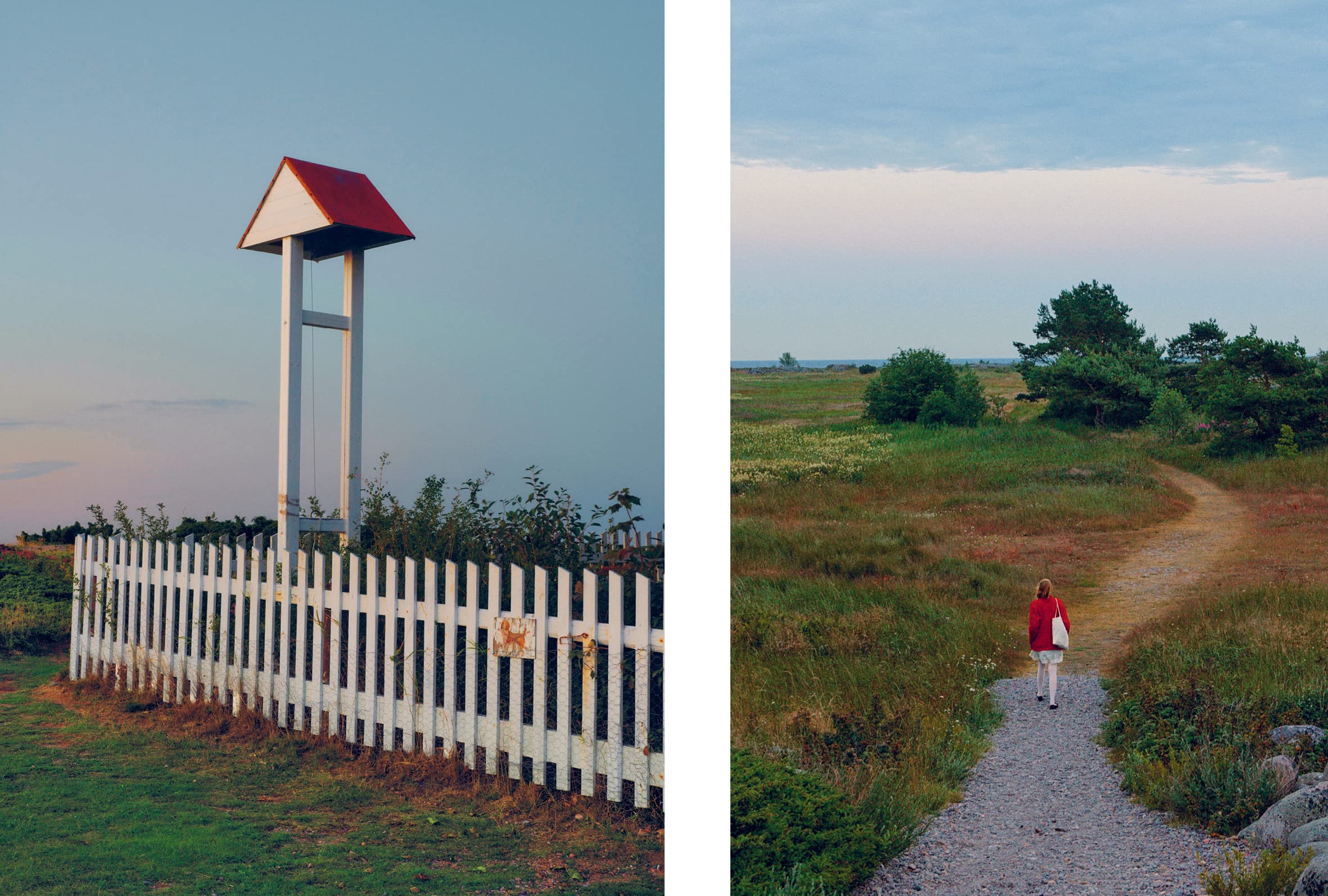 Kinfolk Islands /anglais: Kinfolk Adventures