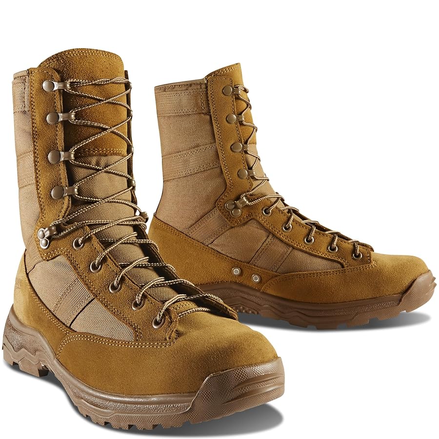未使用　米軍実物　DANNER RECKONING 8 SAGE 25cm ③ $_12.JPG?set_id=880000500F