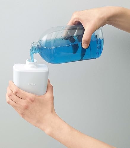 Miniatura 5 de Faucet Basin Dispenser pw1711