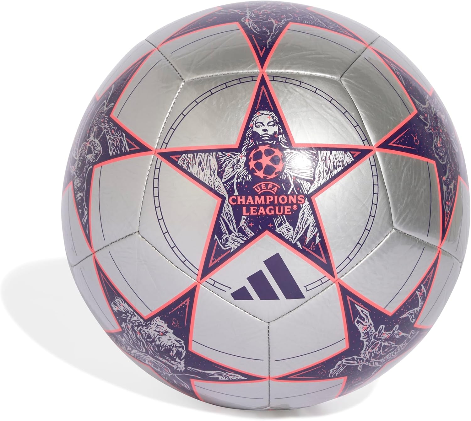 Adidas UEFA Champions League Soccer Ball
