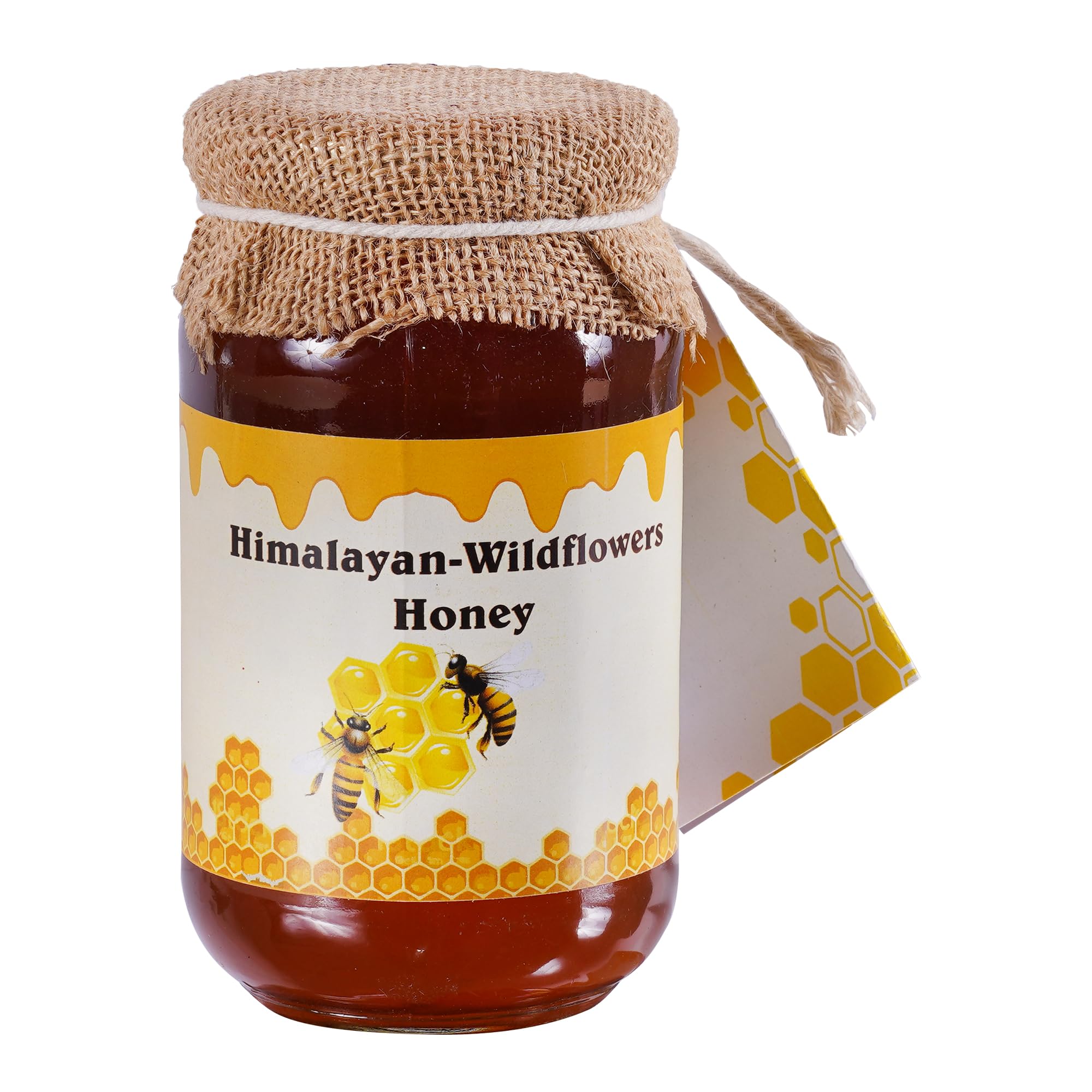 Trishulii-Himalayan Wildflower Natural Honey (250g)- Trishulii (B0D853ND8J) Amazon Price History, Amazon Price Tracker
