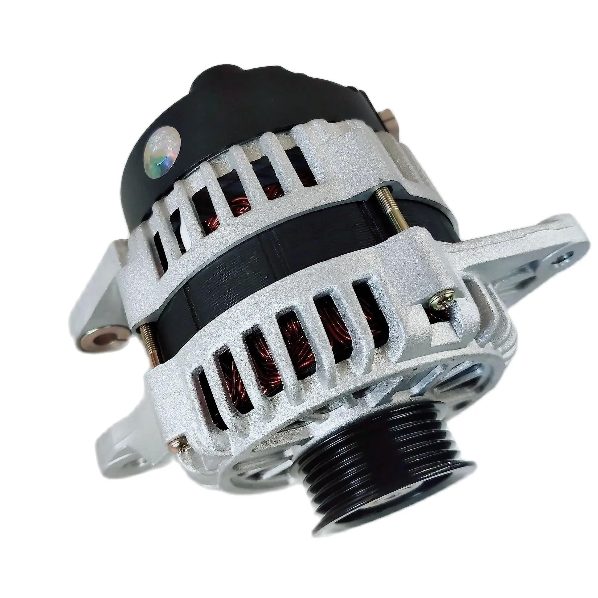 Yinung Silver Car Alternators Car Parts Oe Number 1025100Gh010 For Jac J3 J4 J5 J6 S3 Generator