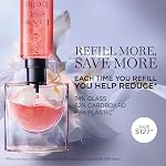 Lancôme La Vie Est Belle Eau de Parfum - Long Lasting Fragrance with Notes of Iris, Earthy Patchouli, Warm Vanilla & Spun Sugar