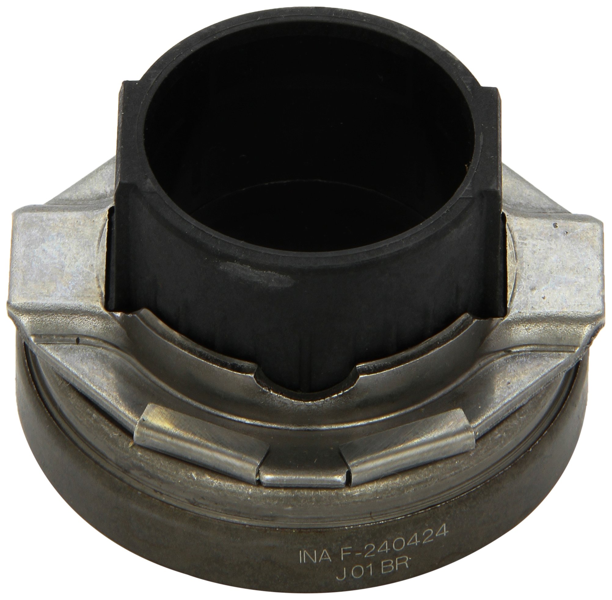 LuK Butée de débrayage 500003510 | Compatible avec: ALPINA B10, B11, B7, B7, B7 Coupe, B9, B9 Coupe, BERTONE FREECLIMBER, BMW 2.5-3.2 Coupe, 2500-3.3, 3, 3, 3