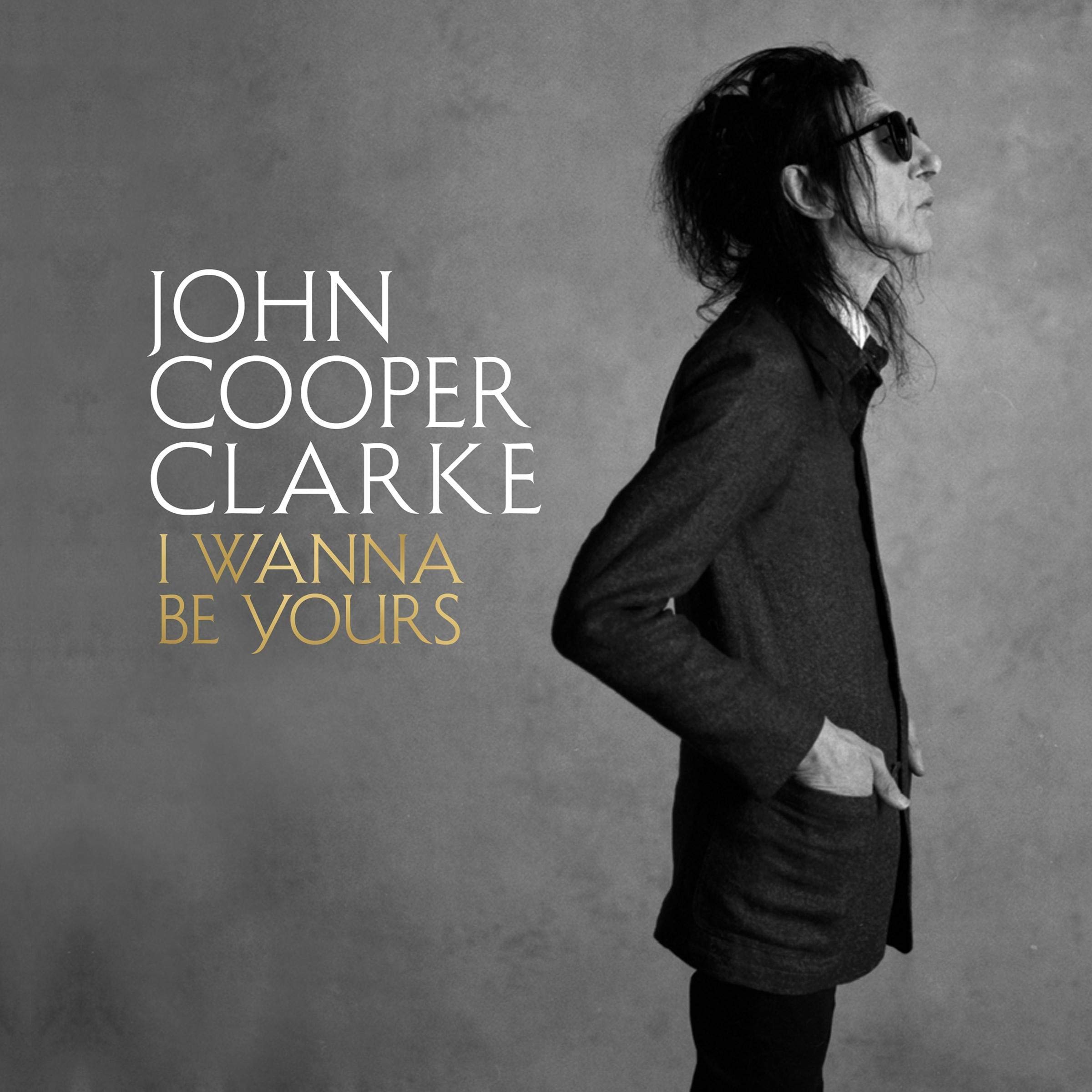 Cover art for I Wanna Be Yours