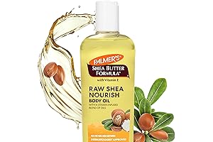 SheaMoisture Essential Manuka Honey & Mafura Oil Intensive Hydration Body Oil