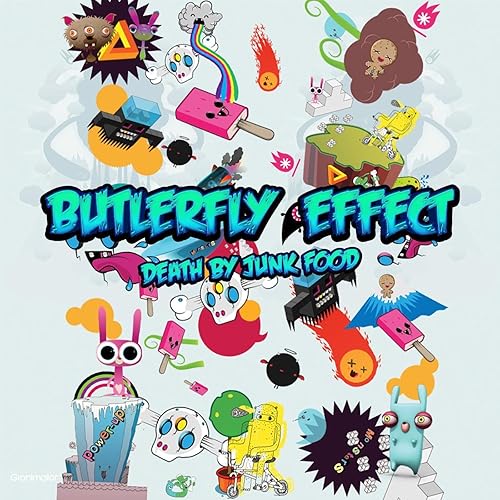 Wong On So Many Levels Wong On So Many Levels by Butlerfly Effect on Amazon Music - Amazon.co.uk