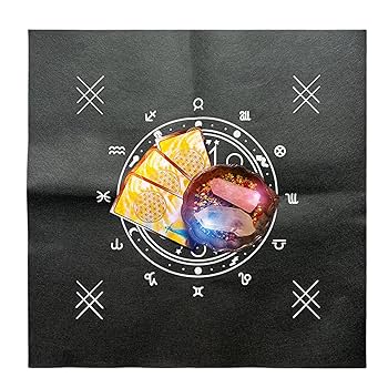 Ｍ・Ｂハスブルック　１０日サイクル方式　タロット占星術 81-TKn63baL._UF350,350_QL80_.jpg